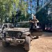 Jeep Experience