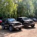 Jeep Experience