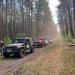 Jeep Experience
