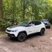Jeep Experience