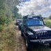Jeep Experience