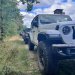 Jeep Experience