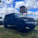 Jeep Experience