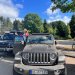 Jeep Experience