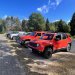 Jeep Experience