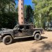 Jeep Experience