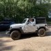 Jeep Experience