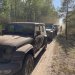 Jeep Experience