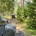 Jeep Experience