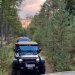 Jeep Experience