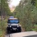 Jeep Experience