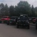 Jeep Experience