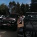 Jeep Experience
