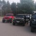 Jeep Experience