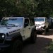 Jeep Experience