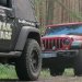 Jeep Experience
