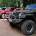 Jeep Experience