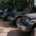 Jeep Experience