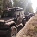 Jeep Experience