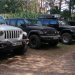 Jeep Experience