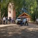 Jeep Experience