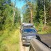 Jeep Experience