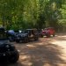 Jeep Experience