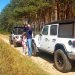 Jeep Experience