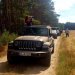 Jeep Experience