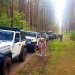 Jeep Experience
