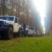 Jeep Experience