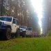 Jeep Experience