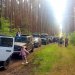 Jeep Experience