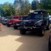 Jeep Experience