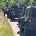 Jeep Experience