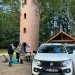 Jeep Experience