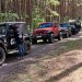 Jeep Experience