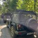 Jeep Experience