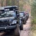 Jeep Experience