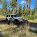 Jeep Experience