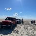 Jeep Experience