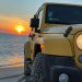 Jeep Experience