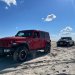 Jeep Experience