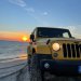 Jeep Experience
