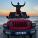 Jeep Experience