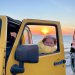 Jeep Experience