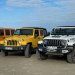 Jeep Experience