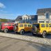 Jeep Experience