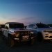 Jeep Experience