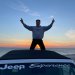 Jeep Experience